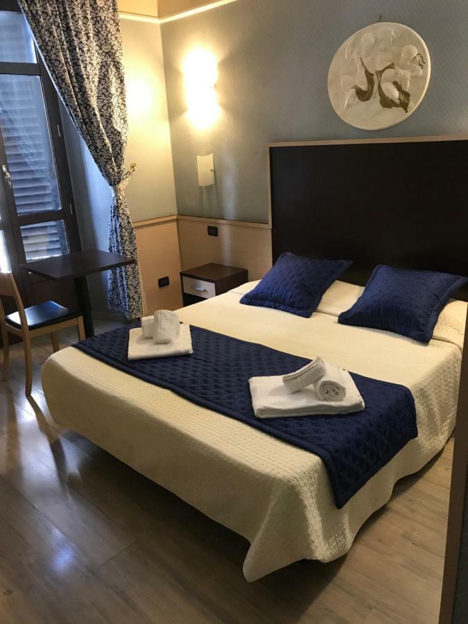 La Casa Di Maurizio Frühstückspension 3*