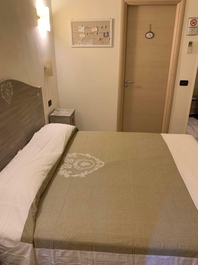 La Casa Di Maurizio 3* Rom
