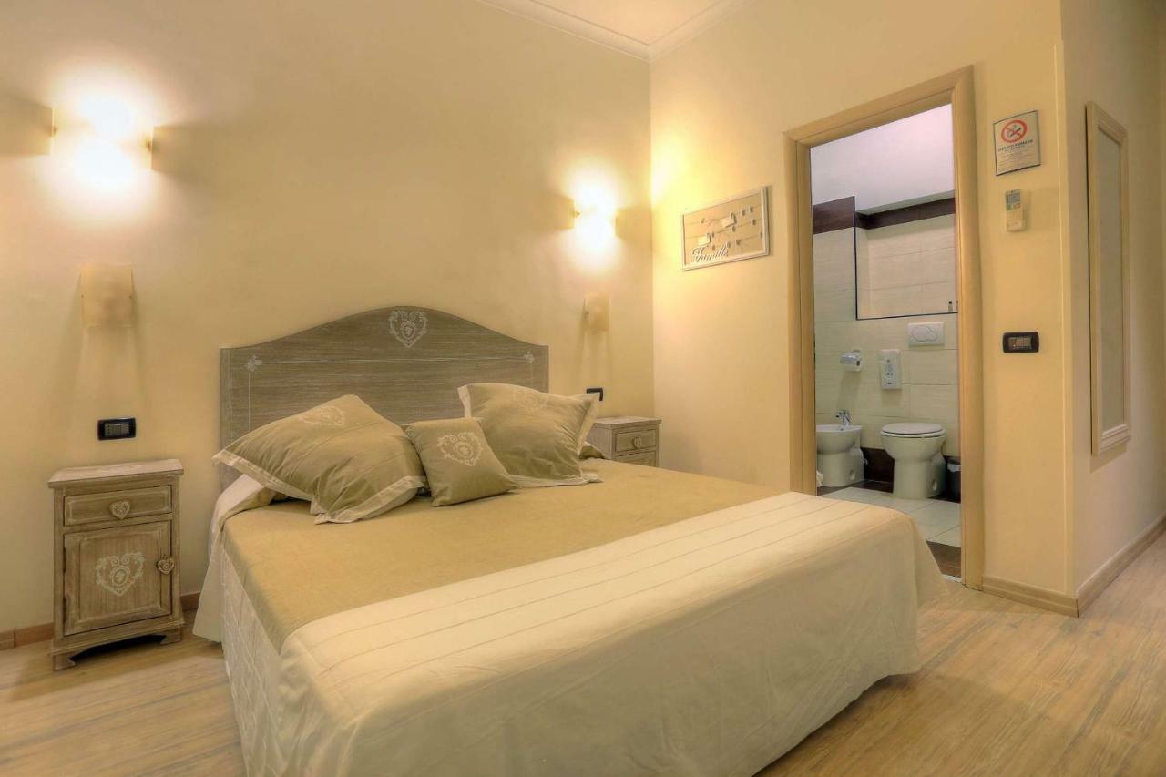 La Casa Di Maurizio Bed & Breakfast Rom