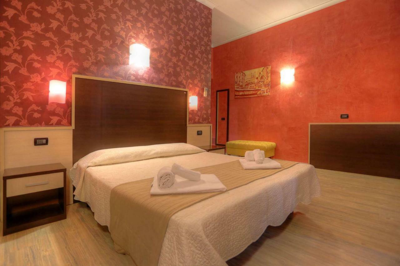 La Casa Di Maurizio Bed & Breakfast Rom