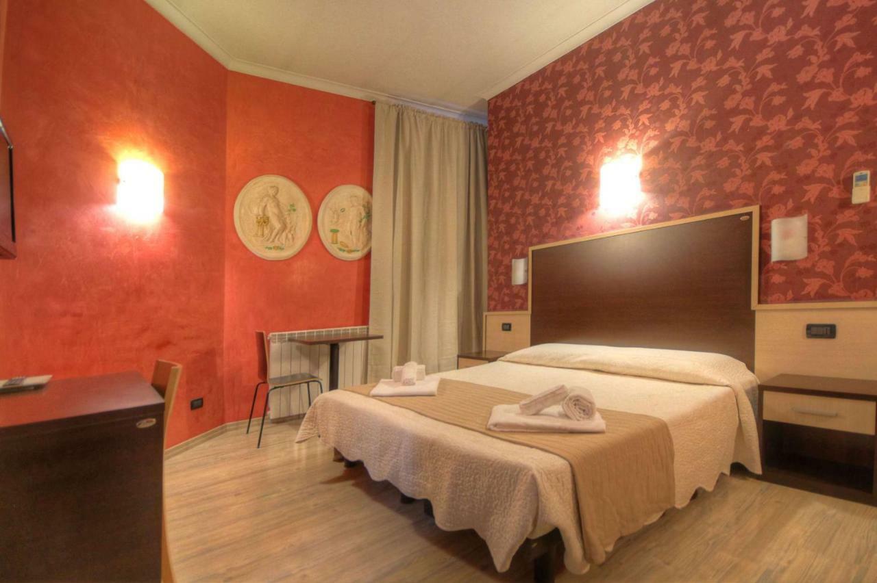 La Casa Di Maurizio Bed & Breakfast Rom
